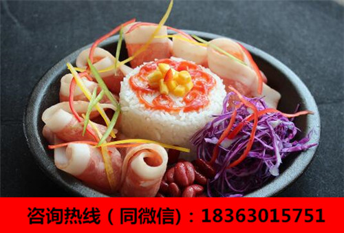 鐵板廚房加盟適合在哪里開店_1