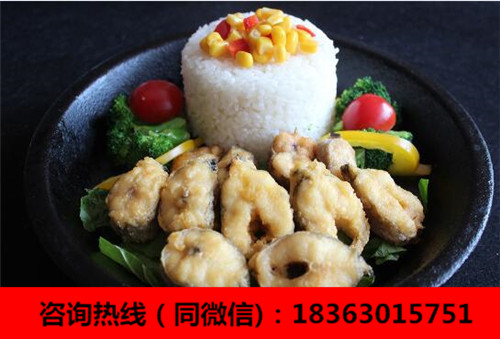 鐵板廚房加盟適合在哪里開店_3