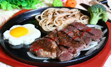 沈陽莎茵屋牛排杯加盟（圖）_1