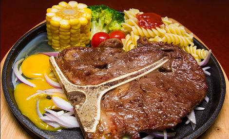 沈陽莎茵屋牛排杯實體店（圖）_2