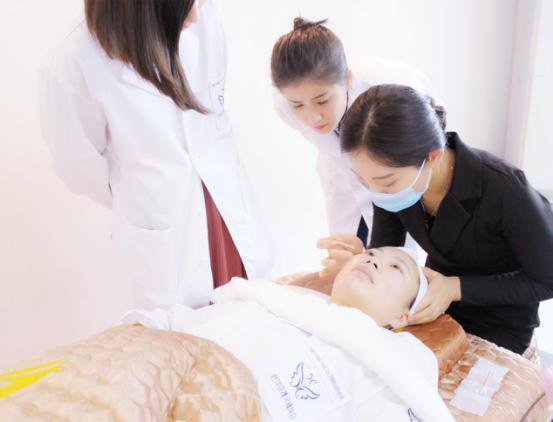 韓國(guó)皮膚管理培訓(xùn)哪家好_4