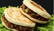 西安臘汁肉技術哪里有教（圖）_2