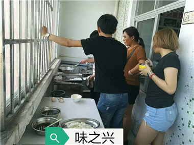 白云區(qū)花都學(xué)五谷雜糧包哪家好 廣州五谷雜糧包加盟（圖）_1