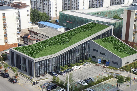 湖南仿真植物生產(chǎn)廠家_3