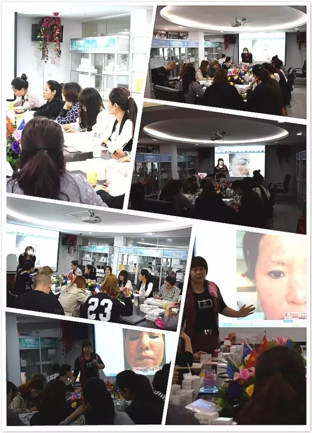 首屆盟東大會(huì)之洛納丹蒂培訓(xùn)會(huì)正在火熱進(jìn)行?。▓D）_2