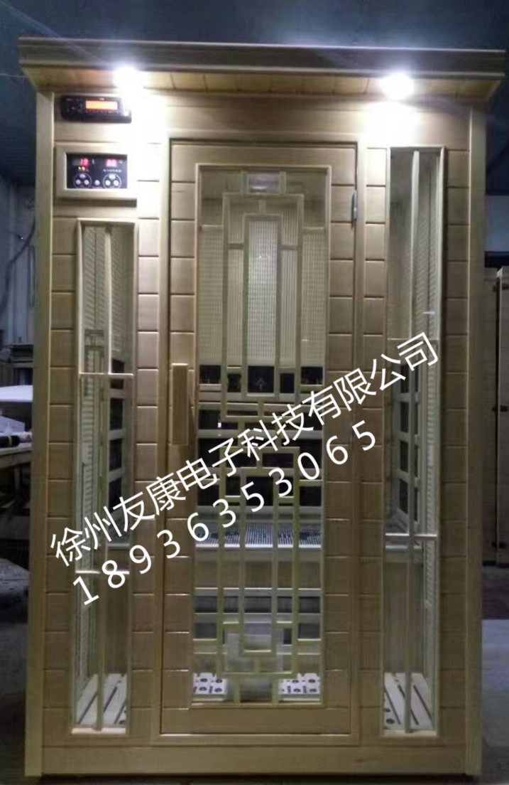 六片式滿(mǎn)月發(fā)汗房定做/廠(chǎng)家/招商/價(jià)格_2