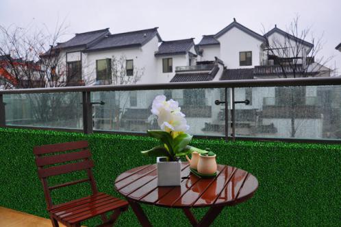 明筑仿真植物墻，實力大品牌，你值得擁有?。▓D）_1