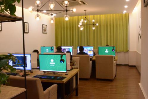 穩(wěn)步前行，加盟網(wǎng)咖更可靠的選擇，就在杰拉網(wǎng)咖（圖）_3