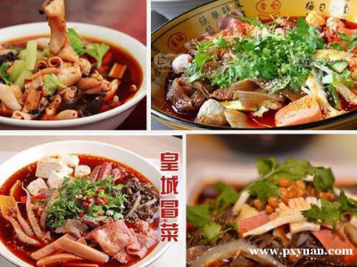 廣州哪里有正宗湘菜技術(shù)學(xué)習(xí)（圖）_2