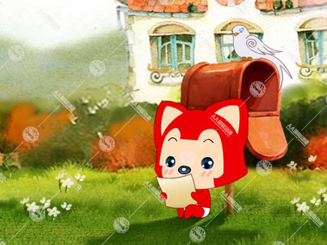 生日快樂，阿貍_1