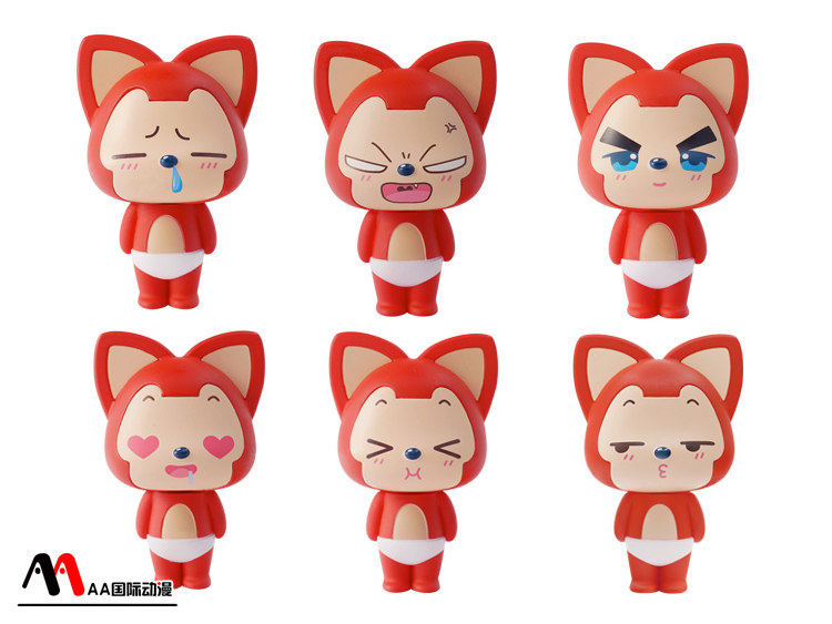 AA國(guó)際動(dòng)漫攜神秘大禮，歡慶阿貍11歲生日_3