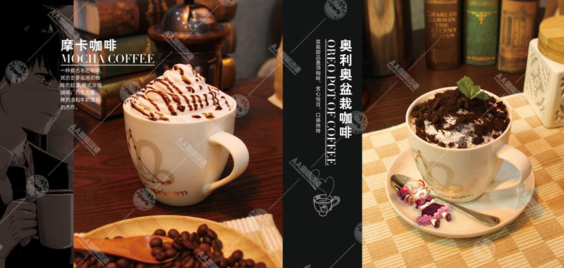 開(kāi)個(gè)動(dòng)漫主題咖啡店前景如何？_2