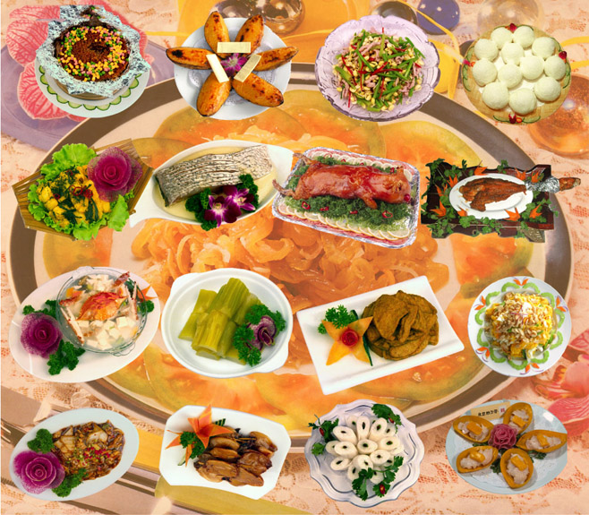 長沙培訓(xùn)正宗剁椒魚頭技術(shù)（圖）_1