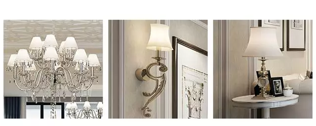 布置客廳那些方面很重要？德維爾商城全屋定制（圖）_5