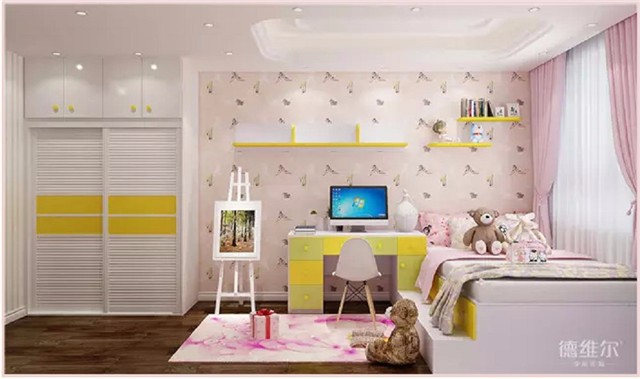 三類榻榻米hold住大、小戶型！德維爾商城定制家具（圖）_1