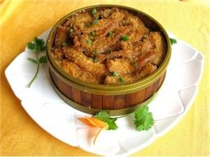 東莞小碗蒸菜技術(shù)培訓到哪里（圖）_2