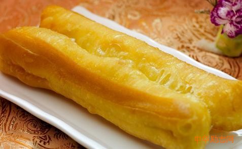 南沙哪里有油條學(xué)做（圖）_1