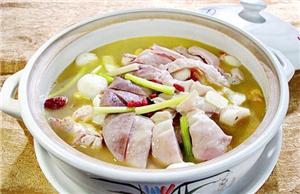 想做豬肚雞 不知道在哪里有廚師培訓（圖）_1