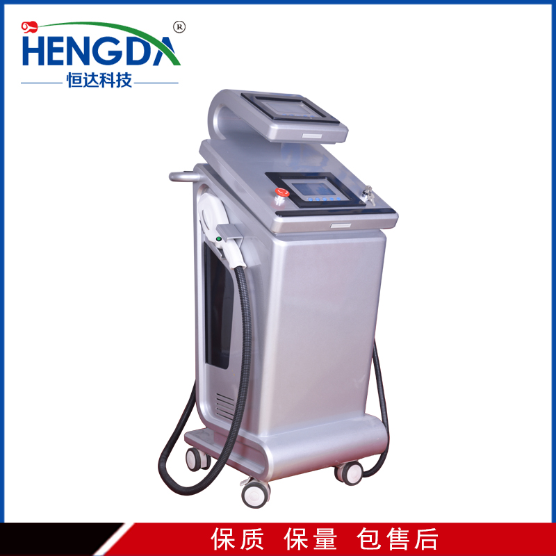 最新e光脫毛美容儀器有哪些（圖）_1