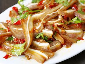 在哪里可以學到特色鹵菜技術呢？（圖）_1