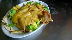 鼓油雞的做法培訓(xùn),鼓油雞快餐店怎么樣（圖）_2