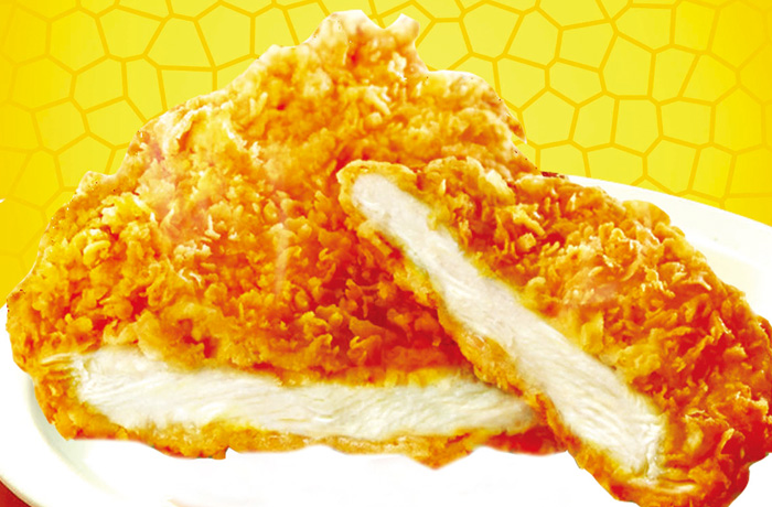 油炸豬排雞排加盟店 大臉雞排投資（圖）_3