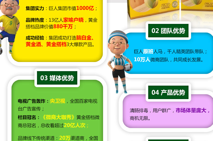黄金搭档疏果饮品加盟代理_黄金搭档疏果饮品加盟条件费用_11