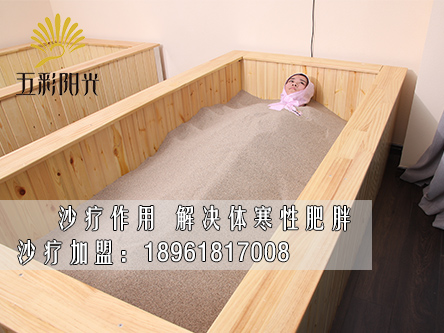 沙灸養(yǎng)生館加盟 免品牌使用費(fèi) 免加盟費(fèi)（圖）_1