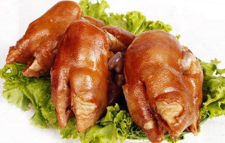 伍氏豬腳加盟費(fèi)多少（圖）_1