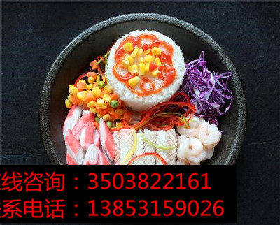 鐵板廚房加盟-開一家鐵板廚房能賺多少錢？_2