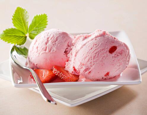 圣洛雪冰淇淋加盟費用多少（圖）_1