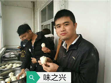 特色包子培訓哪家好 中山包子培訓學校（圖）_1
