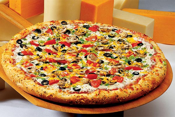 新出爐披薩加盟費(fèi)多少（圖）_1