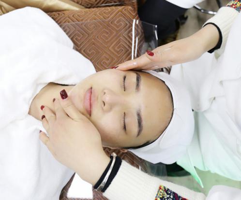 學(xué)皮膚管理 專注皮膚管理培訓(xùn) 值得信賴（圖）_1