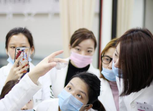 學(xué)皮膚管理 專注皮膚管理培訓(xùn) 值得信賴（圖）_2