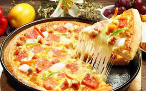 叫板披薩加盟怎么樣 加盟費(fèi)多少（圖）_3