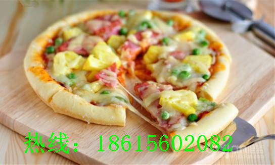 樂時披薩加盟怎么樣 加盟總部在哪里（圖）_3