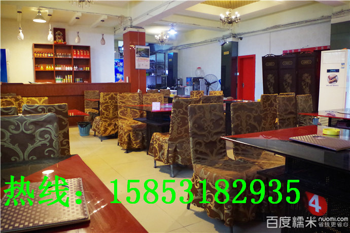 瑞條烤魚棠加盟費(fèi)用多少 加盟條件要求（圖）_3