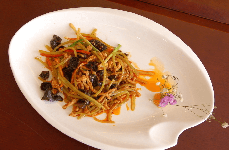 湖南哪里有湘菜技術(shù)學(xué)（圖）_1