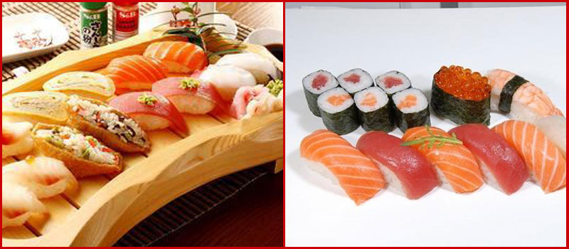 長(zhǎng)沙學(xué)壽司去哪里好（圖）_1