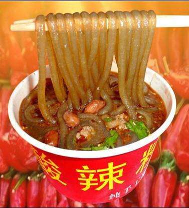 佛山哪里有酸辣粉培訓(xùn)班（圖）_2