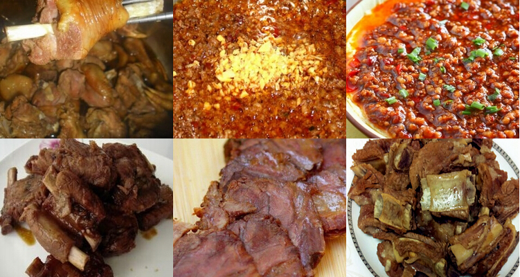 砂鍋粉在番禺哪里可以學，砂鍋粉培訓（圖）_5