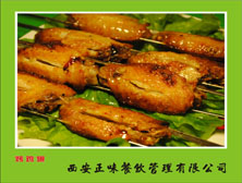 南寧哪里可以學(xué)正宗燒烤培訓(xùn)（圖）_2