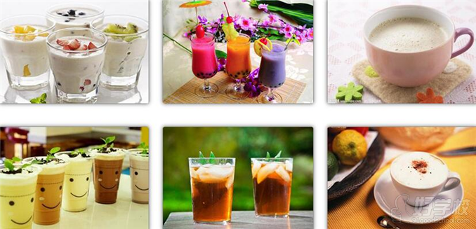 佛山培訓奶茶的地方在哪里有（圖）_2