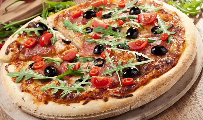 納奇披薩加盟總部在哪里 加盟費(fèi)用多少（圖）_2