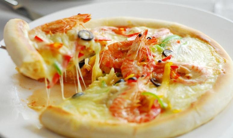 愛(ài)的披薩店加盟總部費(fèi)用 加盟條件要求（圖）_2