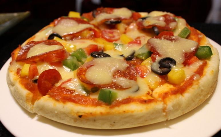 叫板披薩加盟怎么樣 加盟費(fèi)多少（圖）_2