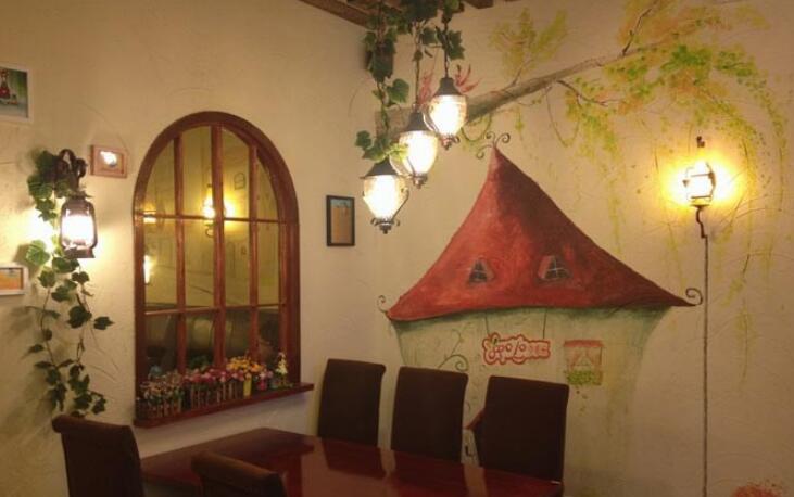 歡樂披薩屋加盟怎么樣 加盟費(fèi)多少(圖)_2