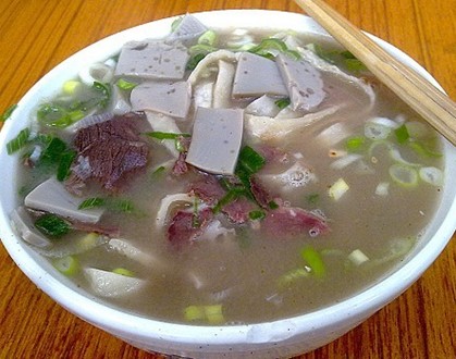 想學(xué)做雜肝湯  長(zhǎng)沙哪里有培訓(xùn)（圖）_1