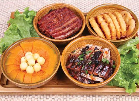 想學(xué)做蒸碗 長沙哪里有培訓(xùn)（圖）_1